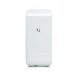 Ubiquiti airMax NanoStation M locoM2, 2.4 GHz, 5+km