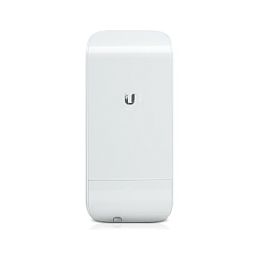 Ubiquiti airMax NanoStation M locoM5, 5GHz, 10+km