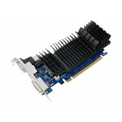 ASUS Geforce GT 730 2GB LP GDDR5 VGA GT730-SL-2GD5-BRK