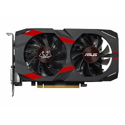 ASUS Cerberus GeForce GTX 1050 Ti 4GB CERBERUS-GTX1050TI-A4G