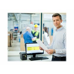 BROTHER PTP950NWYJ1 Label printer PTP950NWYJ1