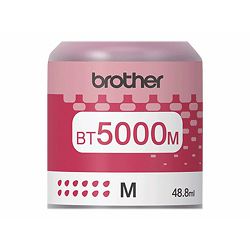 BROTHER BT5000M Ink magenta BT5000M