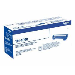 BROTHER TN1090 Toner Brother TN1090 blac TN1090