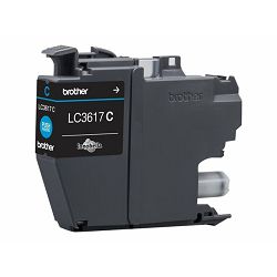 BROTHER LC3617C Ink Brother LC3617C cyan LC3617C