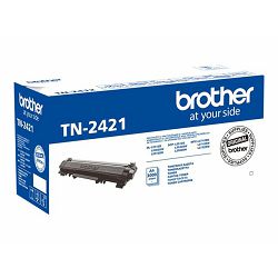 BROTHER TN2421 Toner Brother TN2421 blac TN2421