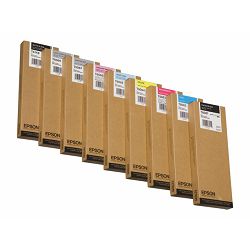 EPSON 5LB T6063 ink cartridge magenta C13T606300