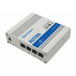TELTONIKA NETWORKS RUTX08 Router RUTX08000000