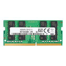 HP 16GB 2666MHz DDR4 Memory 4VN07AA#AC3