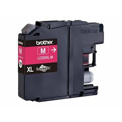 BROTHER LC525XLM Ink magenta LC525XLM