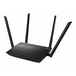 ASUS RT-AC1200 V2 Dual-band Router 90IG0550-BM3400