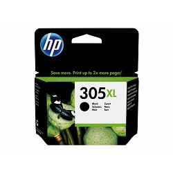 HP 305XL High Yield Black Original Ink 3YM62AE#UUS