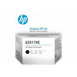 HP Black Printhead 6ZA17AE