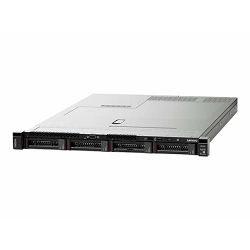LENOVO ISG ThinkSystem SR250 E-2244G 7Y51A076EA