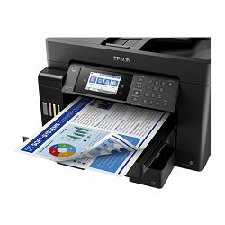 EPSON L15150 MFP Color WF A3 C11CH72402