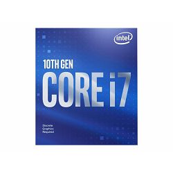 INTEL Core i7-10700F 2.9GHz LGA1200 Box BX8070110700F
