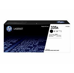 HP 335A Black Original LaserJet Toner W1335A