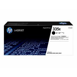 HP 335X High Yield Black Original Laser W1335X