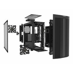 BE QUIET PURE BASE 500DX Black BGW37