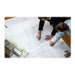 EPSON SureColor SC-T5405 With Stand 36in C11CJ56301A0