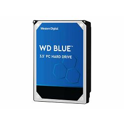WD Blue 2TB SATA 6Gb/s HDD Desktop WD20EZAZ
