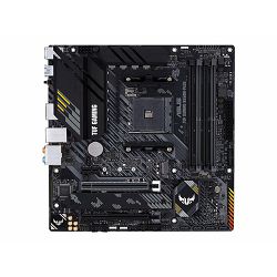 ASUS TUF GAMING B550M-PLUS AM4 MB TUF GAMING B550M-PLUS