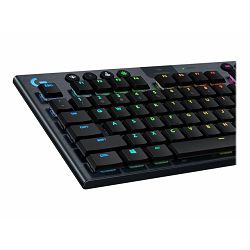 LOGI G915 TKL RGB Keyboard Clicky US INT 920-009537