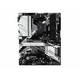 ASROCK B550 Pro4 AM4 DDR4 ATX MB B550 PRO4