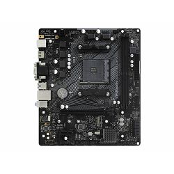 ASROCK B550M-HDV AM4 mATX MB B550M-HDV