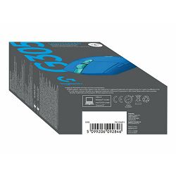 LOGI G305 LightSpeed Wireless Mouse blue 910-006014