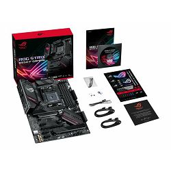 ASUS ROG STRIX B550-F GAMING AM4 DDR4 ROG STRIX B550-F GAMING