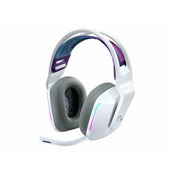 LOGI G733 Wireless LightSpeed RGB 981-000883