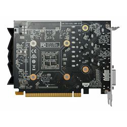 ZOTAC GAMING GeForce GTX 1650 AMP 4GB ZT-T16520J-10L