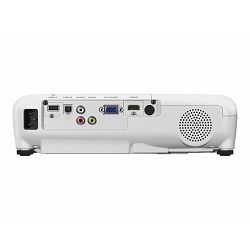 EPSON EB-W06 3LCD Projector FHD 3700Lm V11H973040