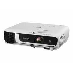 EPSON EB-W51 3LCD Projector WXGA 4000Lm V11H977040