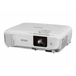 EPSON EB-FH06 3LCD Projector FHD 3500Lm V11H974040
