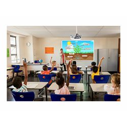 EPSON EB-E20 Mobile Projector V11H981040
