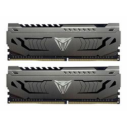 PATRIOT Viper Steel 16GB 2x8GB DDR4 PVS416G360C8K