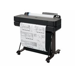 HP DesignJet T630 24-in Printer 5HB09A#B19