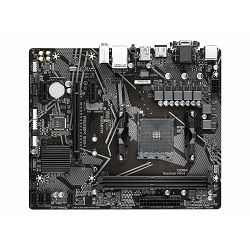 GIGABYTE A520M S2H AM4 DDR4 mATX MB A520M S2H