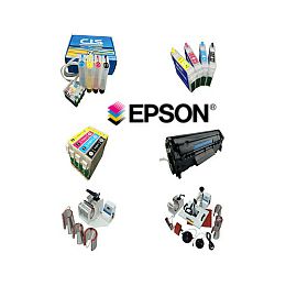 Car. Epson 101 EcoTank Black ink bottle (C13T03V14A) 127 ml