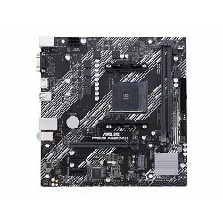 ASUS PRIME A520M-K AM4 2xDIMM DDR4 HDMI PRIME A520M-K