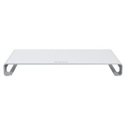 Orico postolje za monitor, aluminum/srebrno (KCS-1)