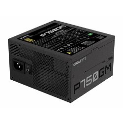 GIGABYTE GP-P750GM 750W ATX 12V v2.31 GP-P750GM
