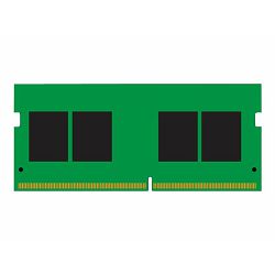 KINGSTON 8GB 2666MHz DDR4 Non-ECC CL19 KVR26S19S6/8