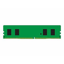 KINGSTON 8GB 2666MHz DDR4 Non-ECC CL19 KVR26N19S6/8