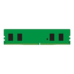 KINGSTON 8GB 3200MHz DDR4 Non-ECC CL22 KVR32N22S6/8