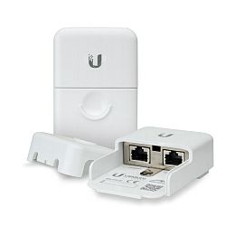 Ubiquiti Ethernet Surge Protector (ETH-SP-G2) 