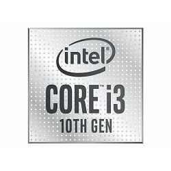 INTEL Core i3-10100F 3.6GHz LGA1200 Box BX8070110100F