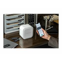 BROTHER P-Touch Cube Pro Label printer PTP910BTZ1