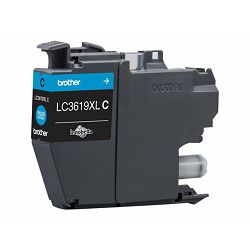 Brother tinta Cyan LC3619XLC - 1500 stra LC3619XLC